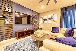 Luxury On Lilac Way - 10 Bed Windsor Island Home 10 Bedroom Home