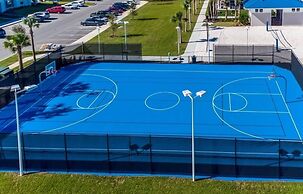 Luxury On Lilac Way - 10 Bed Windsor Island Home 10 Bedroom Home