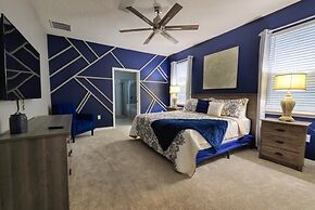 Luxury On Lilac Way - 10 Bed Windsor Island Home 10 Bedroom Home