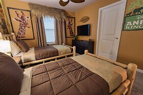 Luxury On Lilac Way - 10 Bed Windsor Island Home 10 Bedroom Home