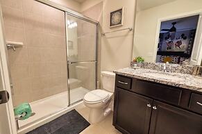 Luxury On Lilac Way - 10 Bed Windsor Island Home 10 Bedroom Home