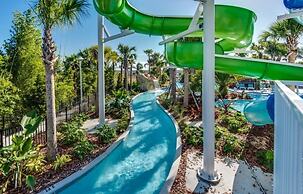 Luxury On Lilac Way - 10 Bed Windsor Island Home 10 Bedroom Home