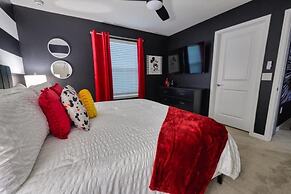 Luxury On Lilac Way - 10 Bed Windsor Island Home 10 Bedroom Home