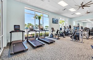 Luxury On Lilac Way - 10 Bed Windsor Island Home 10 Bedroom Home