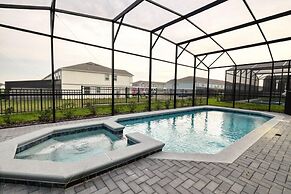 Luxury On Lilac Way - 10 Bed Windsor Island Home 10 Bedroom Home