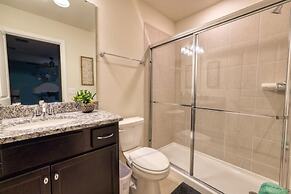 Luxury On Lilac Way - 10 Bed Windsor Island Home 10 Bedroom Home