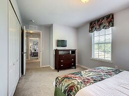 Calabria Villa Near Disney - Pool - Game Room 6 Bedroom Home