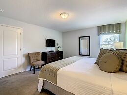 Calabria Villa Near Disney - Pool - Game Room 6 Bedroom Home