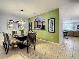 Calabria Villa Near Disney - Pool - Game Room 6 Bedroom Home