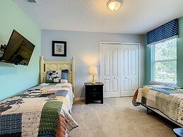 Calabria Villa Near Disney - Pool - Game Room 6 Bedroom Home