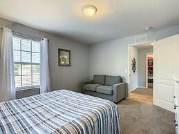 Calabria Villa Near Disney - Pool - Game Room 6 Bedroom Home