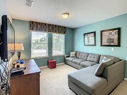 Calabria Villa Near Disney - Pool - Game Room 6 Bedroom Home