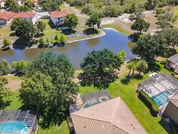 Calabria Villa Near Disney - Pool - Game Room 6 Bedroom Home