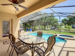 Calabria Villa Near Disney - Pool - Game Room 6 Bedroom Home