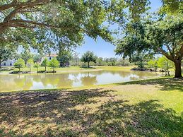 Calabria Villa Near Disney - Pool - Game Room 6 Bedroom Home