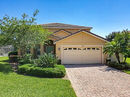 Calabria Villa Near Disney - Pool - Game Room 6 Bedroom Home