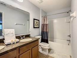 Calabria Villa Near Disney - Pool - Game Room 6 Bedroom Home