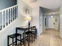 Calabria Villa Near Disney - Pool - Game Room 6 Bedroom Home