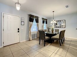 Calabria Villa Near Disney - Pool - Game Room 6 Bedroom Home