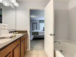 Calabria Villa Near Disney - Pool - Game Room 6 Bedroom Home