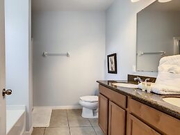 Calabria Villa Near Disney - Pool - Game Room 6 Bedroom Home