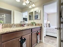 Champions Gate Oasis - 7 Bed - Private Pool 7 Bedroom Home