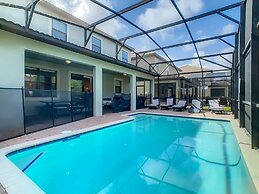 Champions Gate Oasis - 7 Bed - Private Pool 7 Bedroom Home