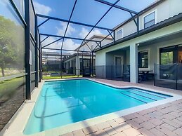 Champions Gate Oasis - 7 Bed - Private Pool 7 Bedroom Home