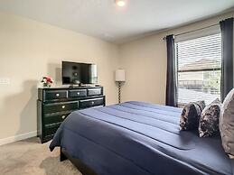 Champions Gate Oasis - 7 Bed - Private Pool 7 Bedroom Home