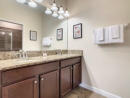 Champions Gate Oasis - 7 Bed - Private Pool 7 Bedroom Home