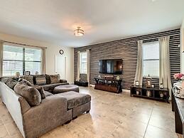 Champions Gate Oasis - 7 Bed - Private Pool 7 Bedroom Home