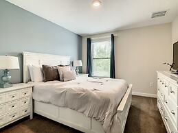 Champions Gate Oasis - 7 Bed - Private Pool 7 Bedroom Home