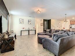 Champions Gate Oasis - 7 Bed - Private Pool 7 Bedroom Home