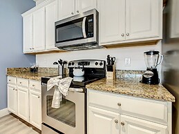 The Place At Paradise Palms 4 Bedroom Townhouse by RedAwning