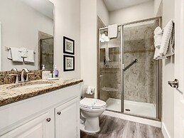 The Place At Paradise Palms 4 Bedroom Townhouse by RedAwning