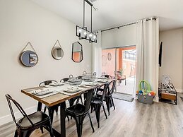 The Place At Paradise Palms 4 Bedroom Townhouse by RedAwning