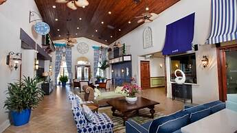 The Place At Paradise Palms 4 Bedroom Townhouse by RedAwning