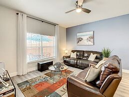 The Place At Paradise Palms 4 Bedroom Townhouse by RedAwning