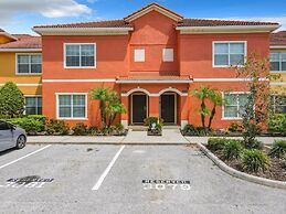 The Place At Paradise Palms 4 Bedroom Townhouse by RedAwning