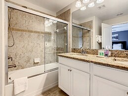 The Place At Paradise Palms 4 Bedroom Townhouse by RedAwning