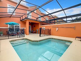 The Place At Paradise Palms 4 Bedroom Townhouse by RedAwning