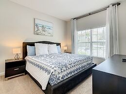 The Place At Paradise Palms 4 Bedroom Townhouse by RedAwning