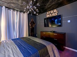 The Place At Paradise Palms 4 Bedroom Townhouse by RedAwning