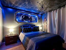 The Place At Paradise Palms 4 Bedroom Townhouse by RedAwning