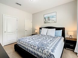 The Place At Paradise Palms 4 Bedroom Townhouse by RedAwning