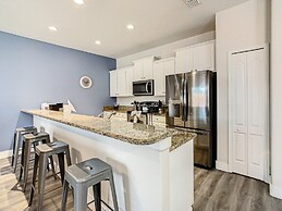 The Place At Paradise Palms 4 Bedroom Townhouse by RedAwning