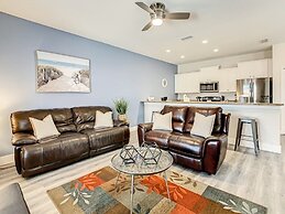 The Place At Paradise Palms 4 Bedroom Townhouse by RedAwning