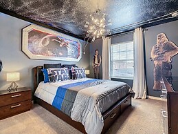 The Place At Paradise Palms 4 Bedroom Townhouse by RedAwning