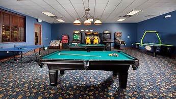 The Place At Paradise Palms 4 Bedroom Townhouse by RedAwning