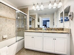 The Place At Paradise Palms 4 Bedroom Townhouse by RedAwning